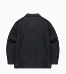vintage industries Hendrix Jacket - black